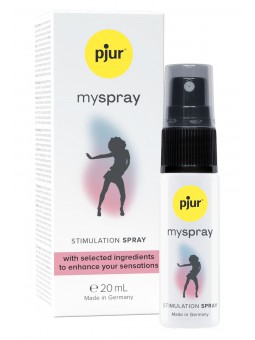 My Spray 20 ml