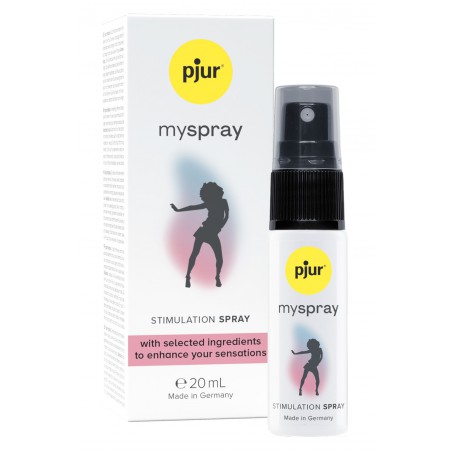 My Spray 20 ml