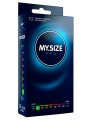 MYSIZE PRO TALLA 47 10 U