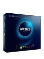 MYSIZE PRO TALLA 49 36 U