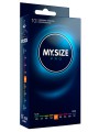 MYSIZE PRO TALLA 57 10 U