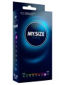 MYSIZE PRO TALLA 69 10 U