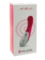 MYSTIM AL PUNTO VIBRATOR, NAUGHTY PINK