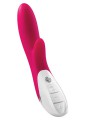 MYSTIM DANNY DIVIDO VIBRATOR, NAUGHTY PINK
