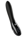Mystim Electric Eric eStim Vibrator, Black Edition
