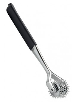 Mystim Extra Spiny Spencer with 5 wheels