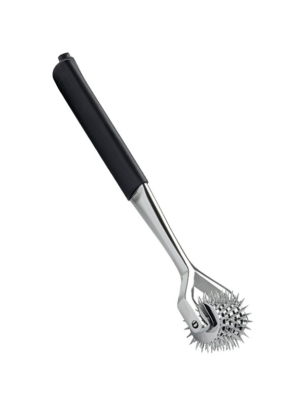 Mystim Extra Spiny Spencer with 5 wheels