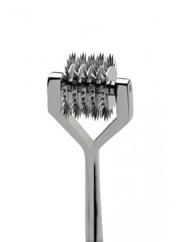 Mystim Extra Spiny Spencer with 5 wheels