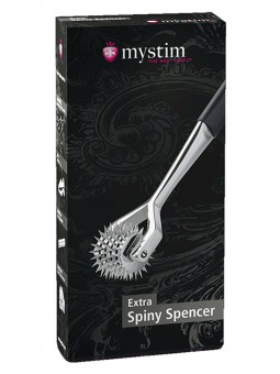 Mystim Extra Spiny Spencer with 5 wheels