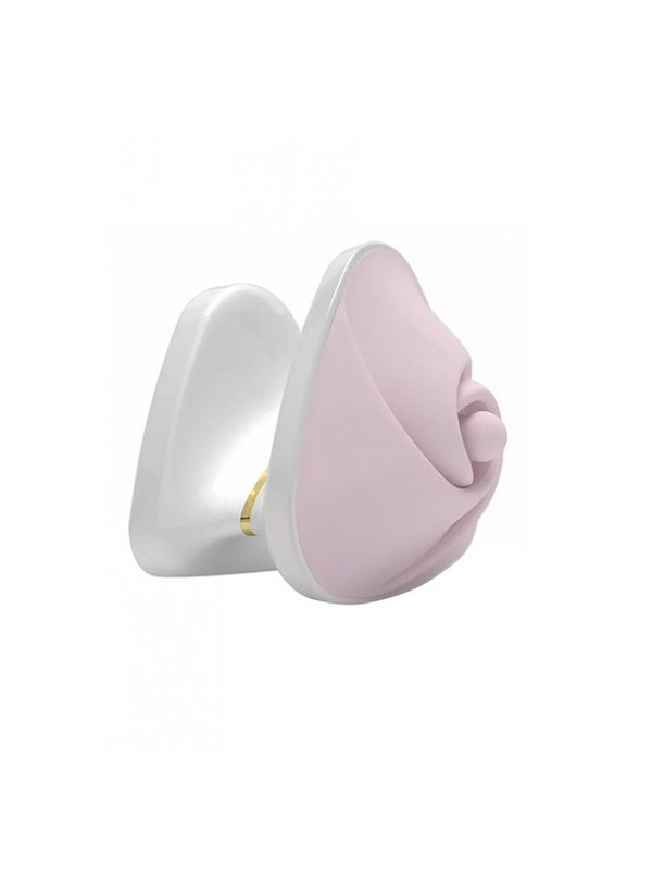 Mystim Heart.s Desire layonvibrator, rose
