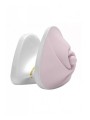 Mystim Heart.s Desire layonvibrator, rose