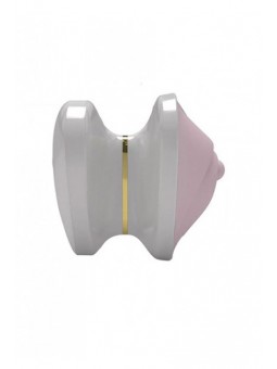 Mystim Heart.s Desire layonvibrator, rose