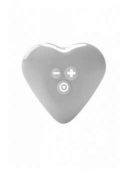 Mystim Heart.s Desire layonvibrator, rose