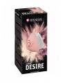 Mystim Heart.s Desire layonvibrator, rose