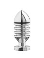 Mystim Hector Helix Buttplug S (Mystim Roundplug)