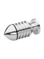 Mystim Hector Helix Buttplug S (Mystim Roundplug)