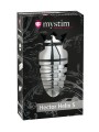 Mystim Hector Helix Buttplug S (Mystim Roundplug)
