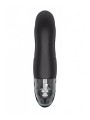 Mystim Hop Hop Bob eStimVibrator, Black