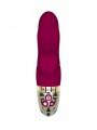 Mystim Hop Hop Bob Vibrator, fuchsia