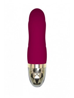 Mystim Hop Hop Bob Vibrator, fuchsia