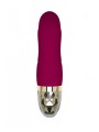 Mystim Hop Hop Bob Vibrator, fuchsia
