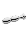 MYSTIM O(H!)-THELLO OVAL DILDO, (MYSTIM ROUNDPLUG)