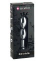 MYSTIM O(H!)-THELLO OVAL DILDO, (MYSTIM ROUNDPLUG)