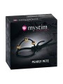 MYSTIM PEARLY PETE - CORONA STRAP WITH GOLDEN BALLS