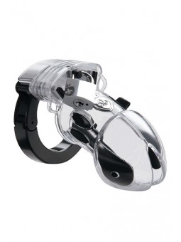 MYSTIM PUBIC ENEMY NO 1 - COCK CAGE