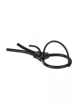 MYSTIM PURE PETE - CORONA STRAP
