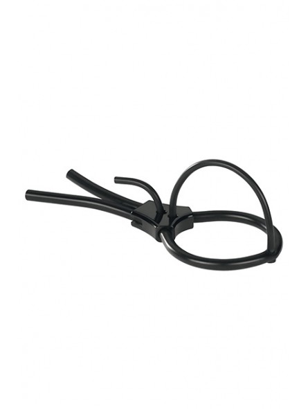 MYSTIM PURE PETE - CORONA STRAP