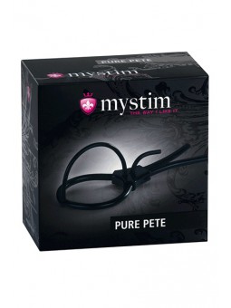 MYSTIM PURE PETE - CORONA STRAP