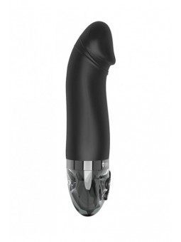 Mystim Real Deal Neal eStimVibrator, Black