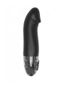 Mystim Real Deal Neal eStimVibrator, Black