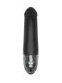 Mystim Real Deal Neal eStimVibrator, Black