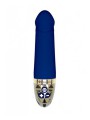 Mystim Real Deal Neal Vibrator, blue