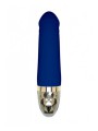 Mystim Real Deal Neal Vibrator, blue