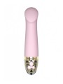 Mystim Right on Ron Vibrator, rose