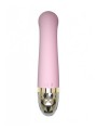 Mystim Right on Ron Vibrator, rose