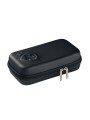 Mystim Sizzling Simon eStim Vibrator, Black Edition