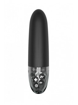 Mystim Sleak Freak eStimVibrator, Black