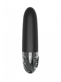 Mystim Sleak Freak eStimVibrator, Black