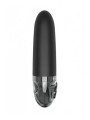 Mystim Sleak Freak eStimVibrator, Black