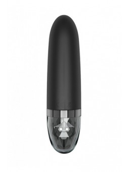 Mystim Sleak Freak eStimVibrator, Black