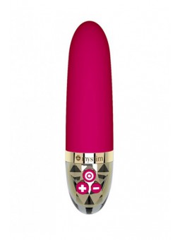 Mystim Sleak Freak Vibrator, pink