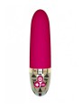 Mystim Sleak Freak Vibrator, pink