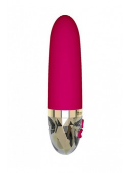 Mystim Sleak Freak Vibrator, pink
