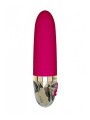 Mystim Sleak Freak Vibrator, pink