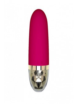 Mystim Sleak Freak Vibrator, pink