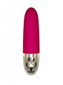 Mystim Sleak Freak Vibrator, pink